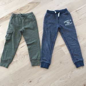 Boys joggers